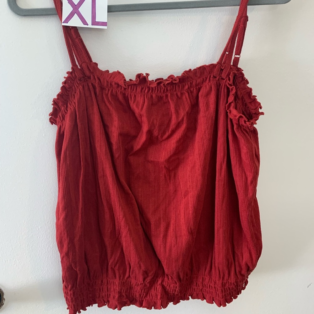 Jessica Simpson top